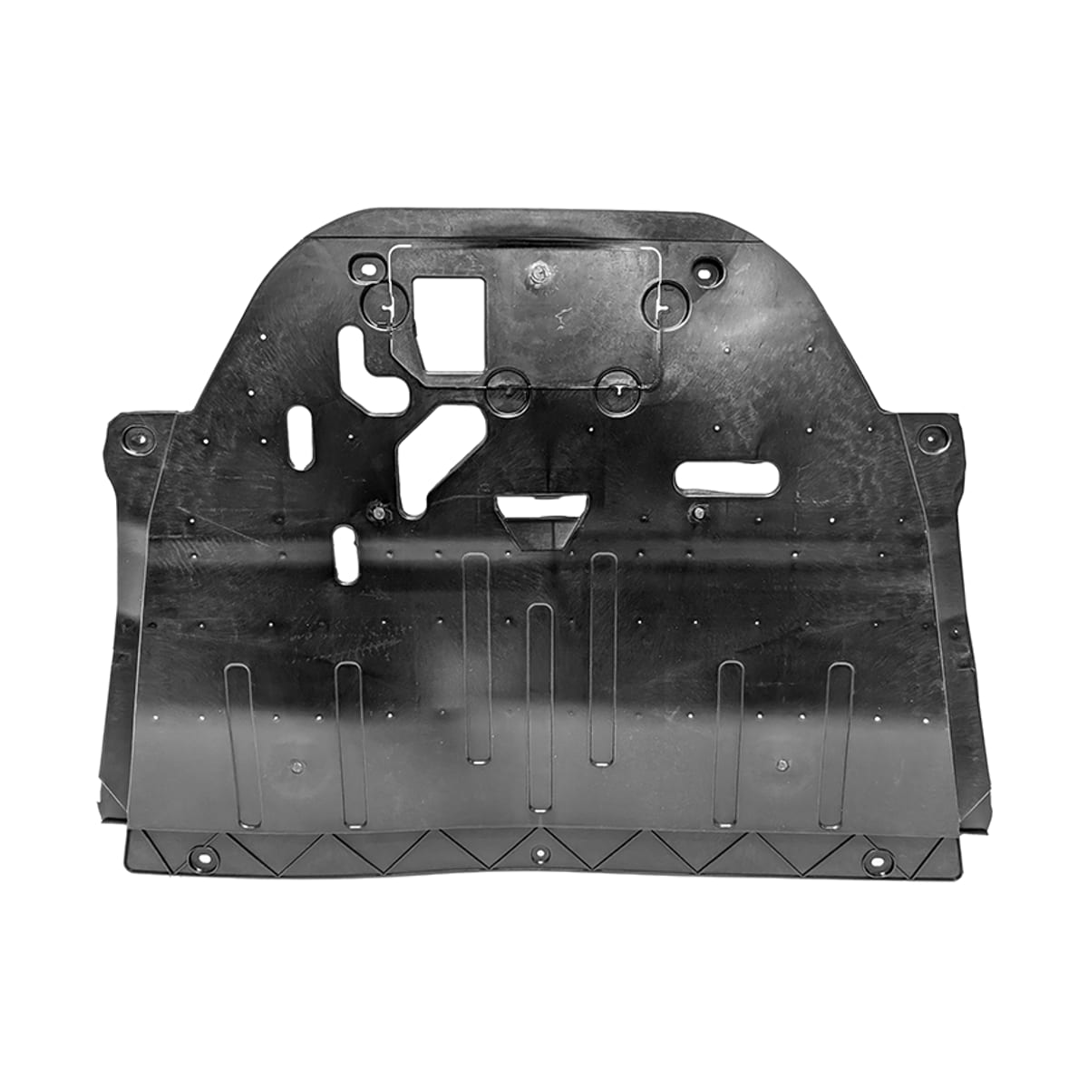 SAT Защита двигателя CHERY ARRIZO 8 22