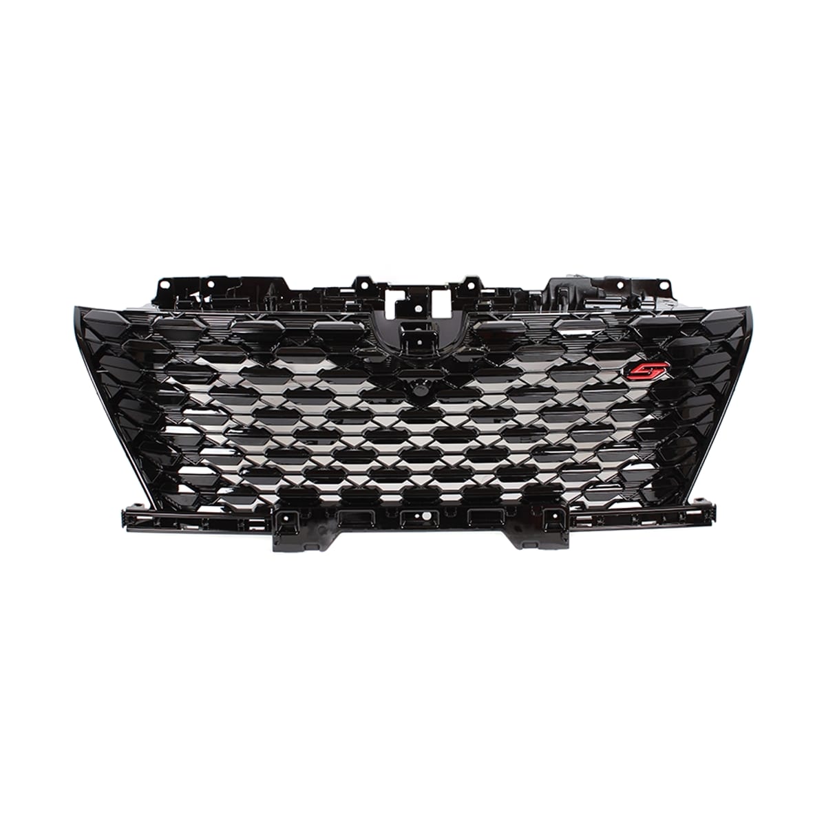 SAT Решетка радиатора Changan CS35 PLUS 21 STCHNGCS35PLS0930
