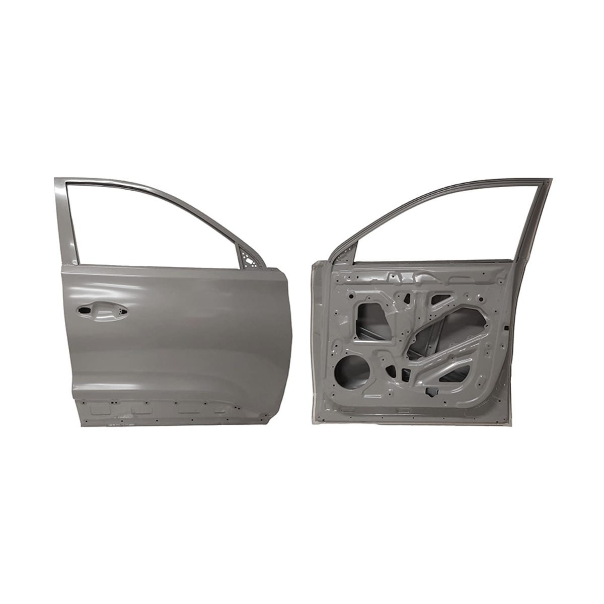 SAT Дверь передняя Chery Tiggo 4 18-23 / Tiggo 4 Pro 20- (Справа) STCHTG40401