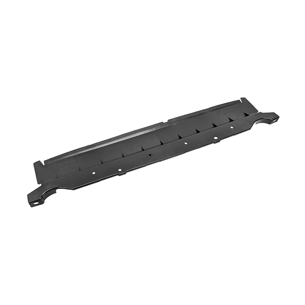 SAT Накладка на рамку кузова Chery Tiggo 7 Pro 19-24 / Tiggo 7 Pro Max 22- (Спереди) STCHTG7PRO009P0