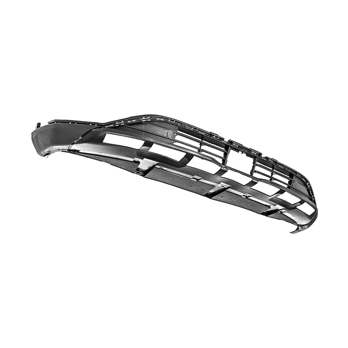 SAT Спойлер бампера Chery Tiggo 8 Pro Max 22- (Спереди) STCHTG8PROMX000S0