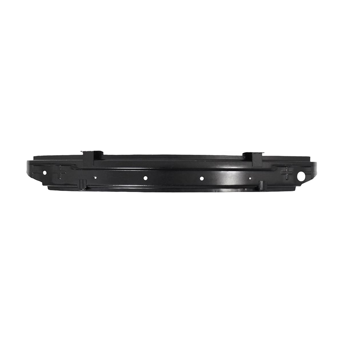 SAT Усилитель бампера Chevrolet Aveo 11-15 / Cobalt 13- (Спереди)