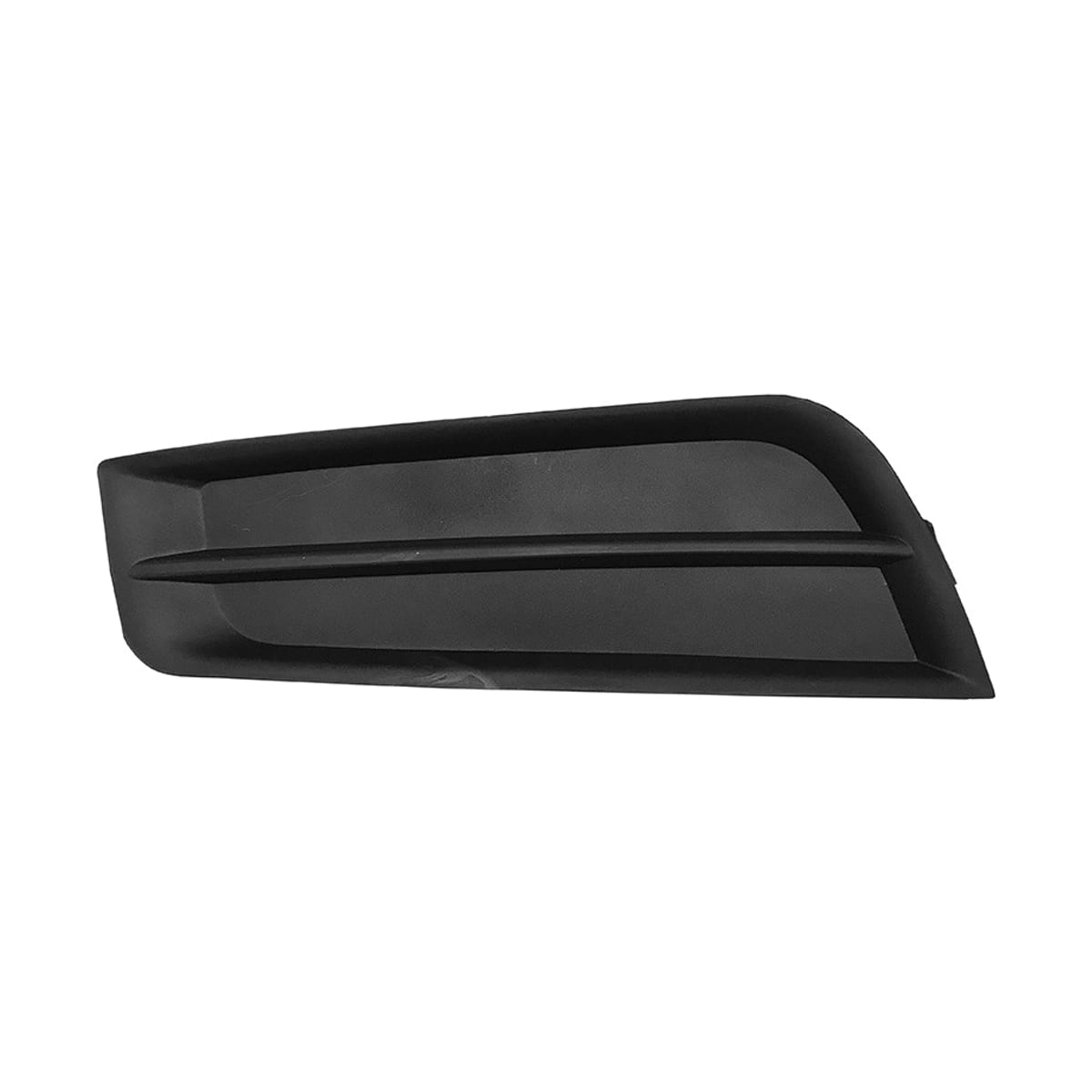 SAT Заглушка бампера Chevrolet Cruze 09-12 (Спереди/ Слева) STCV42000C2