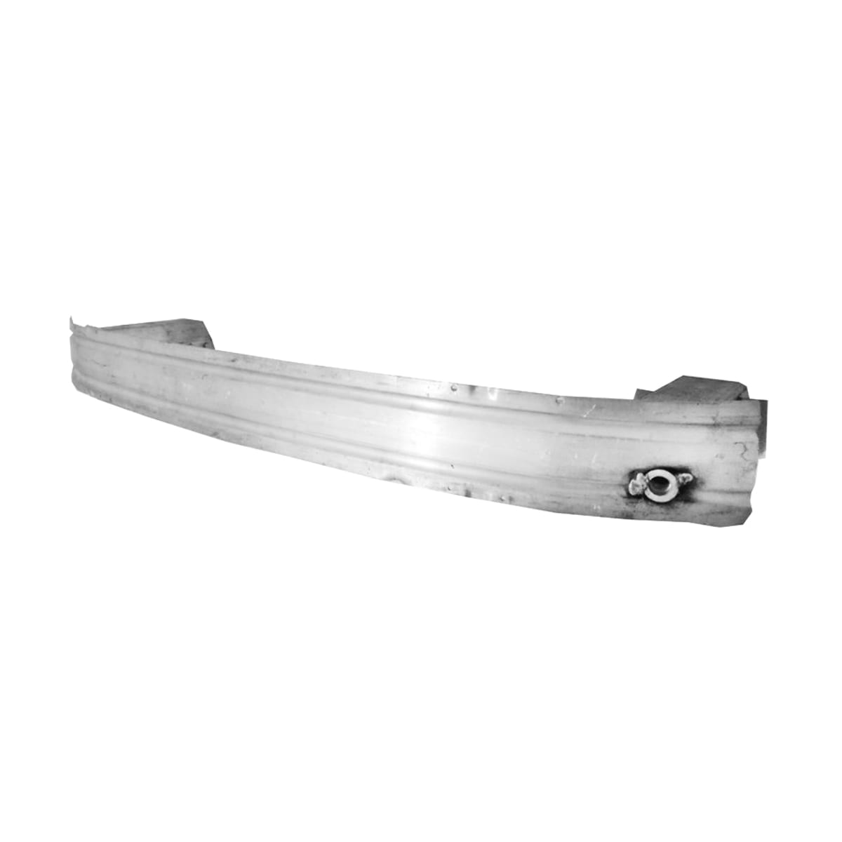 Деталь Усилитель бампера Chevrolet Cruze 09-15 / Opel Astra 09-15 (Спереди) SAT