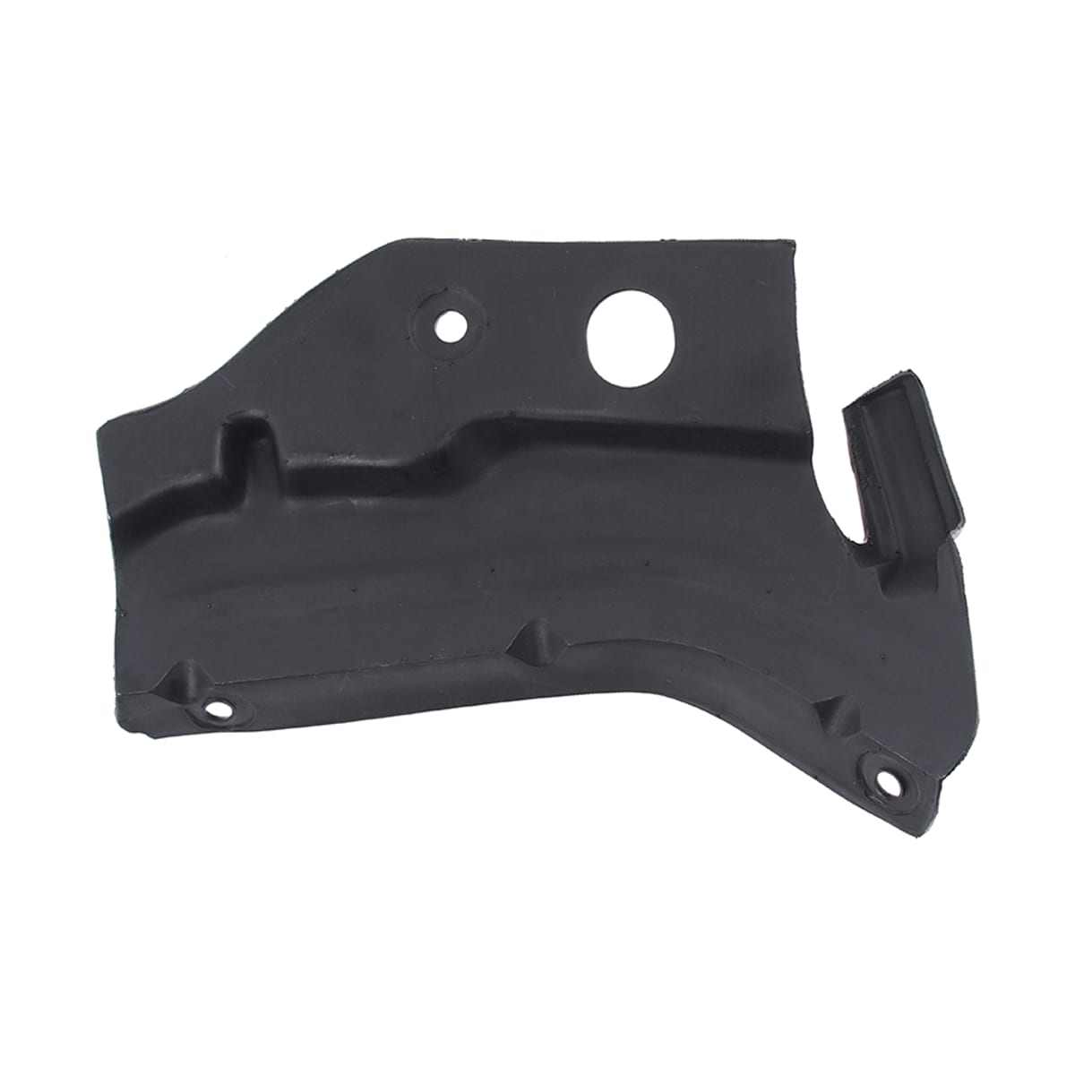 SAT Защита двигателя Chevrolet Cruze 09-15 (Слева)