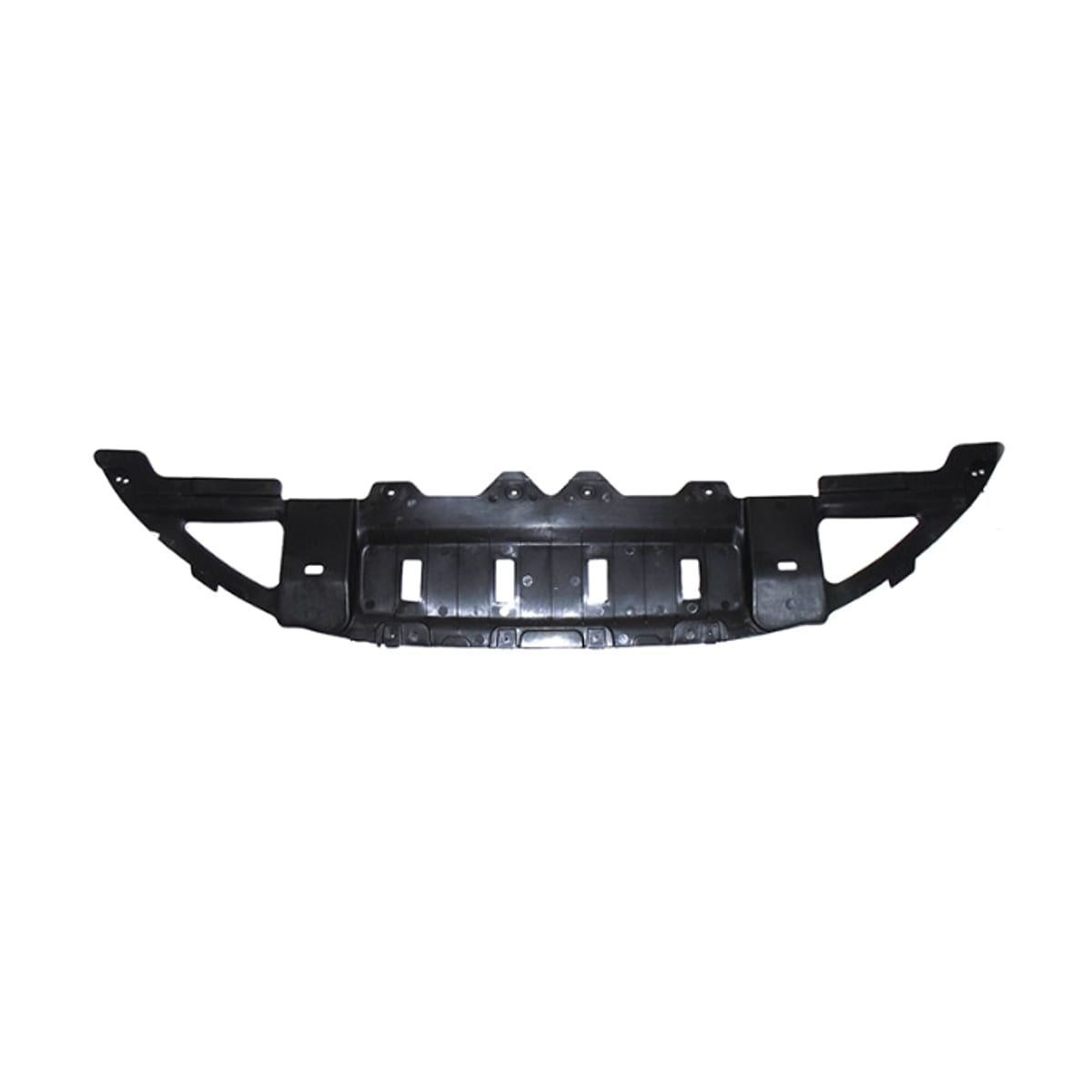 SAT Защита бампера Chevrolet Cruze 09-12 STCV42025A0