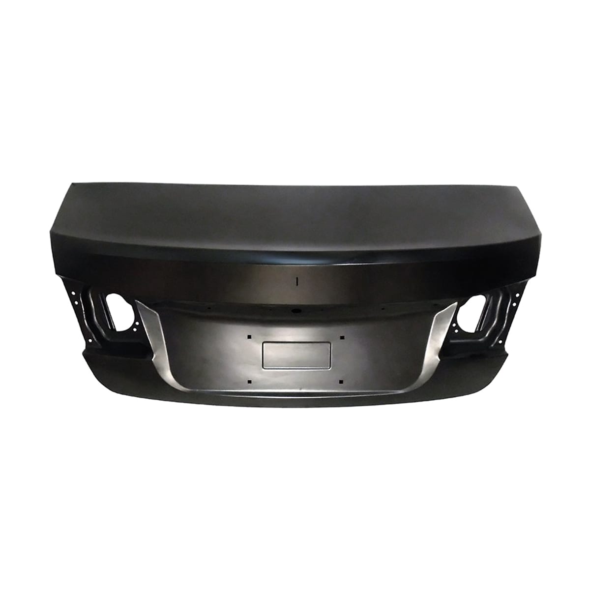 SAT Крышка багажника Chevrolet Cruze 09-15 (4D SED) STCV420750