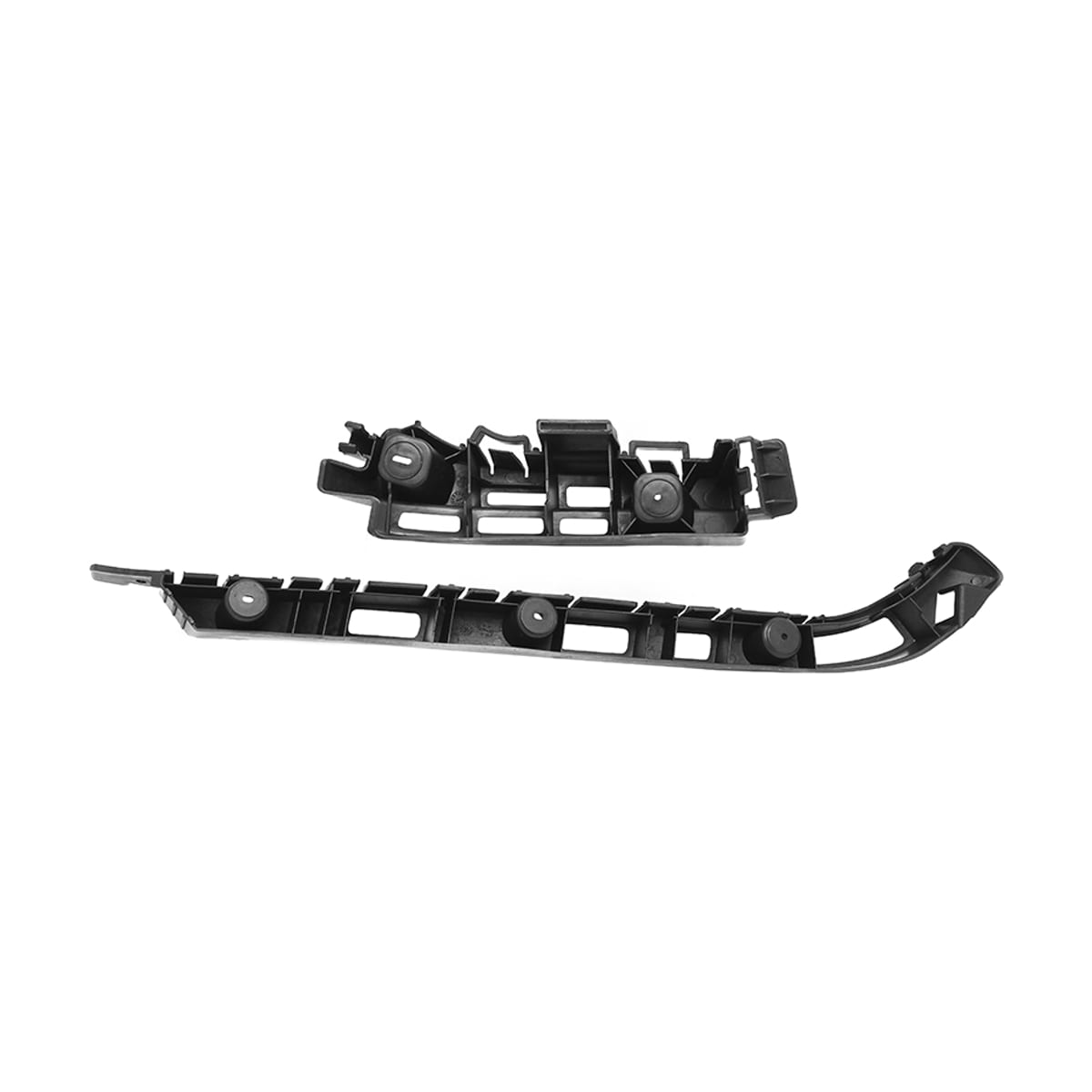 SAT Крепление бампера Chevrolet Cruze 09-15 (Сзади/ Справа/ 4D SED)