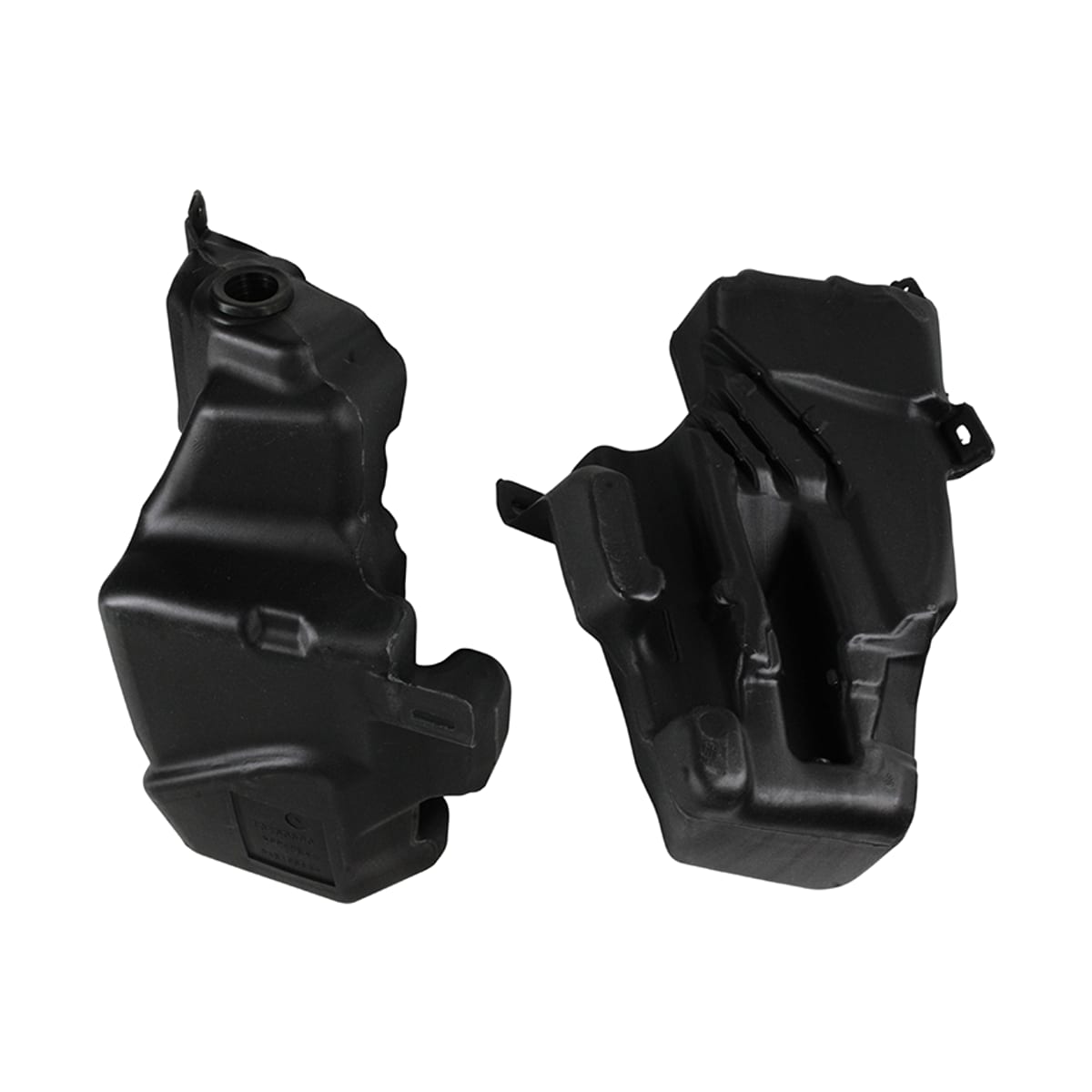 SAT Бачок омывателя Chevrolet Cruze 09-12 / Daewoo Lacetti 08-11 STCV421010