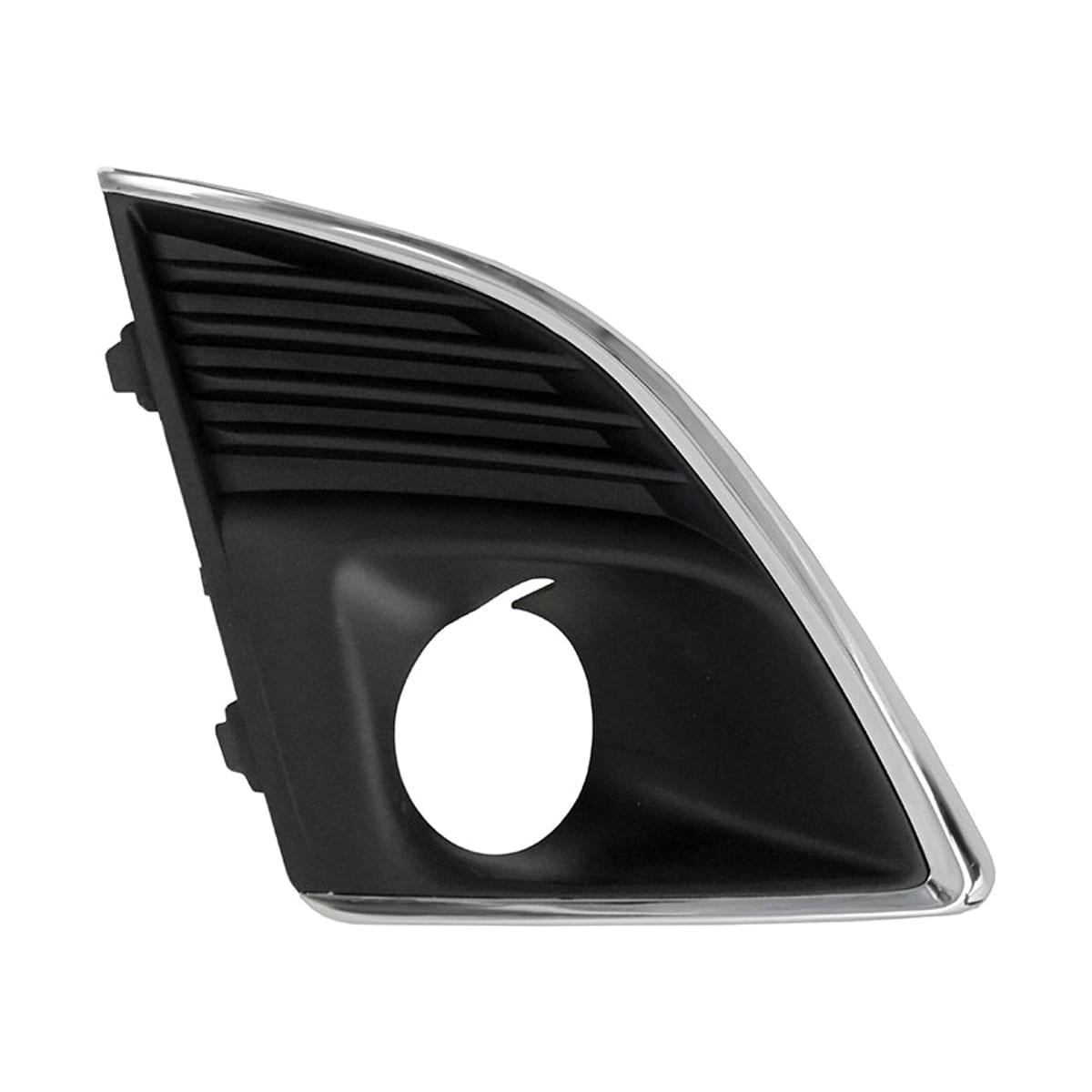 Деталь Оправа ПТФ Chevrolet Cruze 12-15 (Справа) SAT