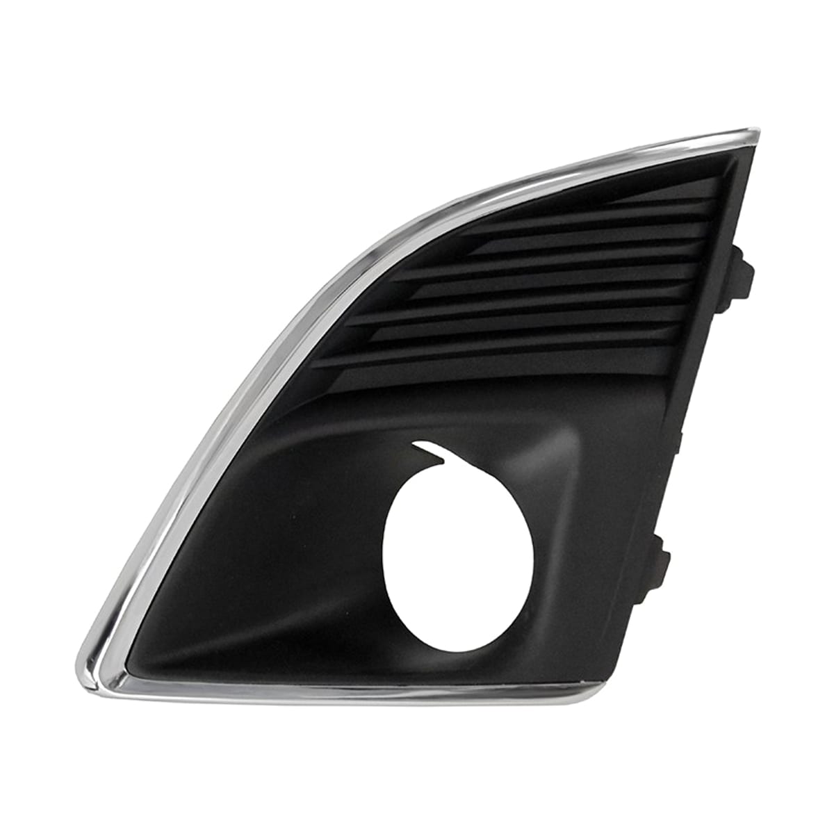 SAT Оправа ПТФ Chevrolet Cruze 12-15 (Слева) STCV42219A2