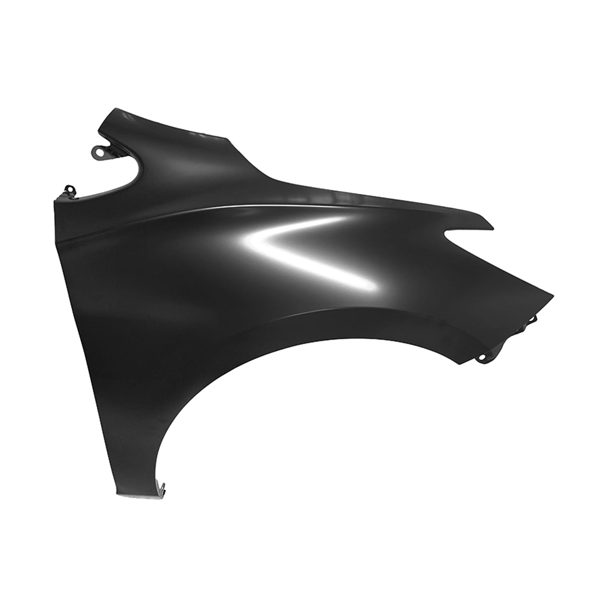 SAT Крыло переднее Chevrolet Cruze 15-19 (Справа) STCV430161