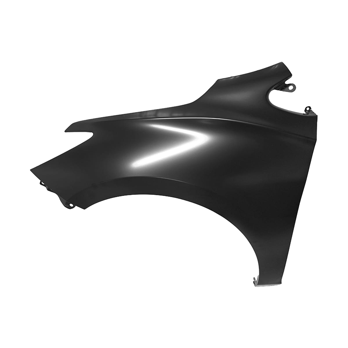 SAT Крыло переднее Chevrolet Cruze 15-19 (Слева) STCV430162