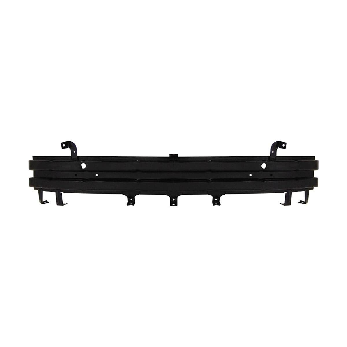 Деталь Усилитель бампера Chevrolet Aveo 05-11 (Спереди/ 4D SED) SAT