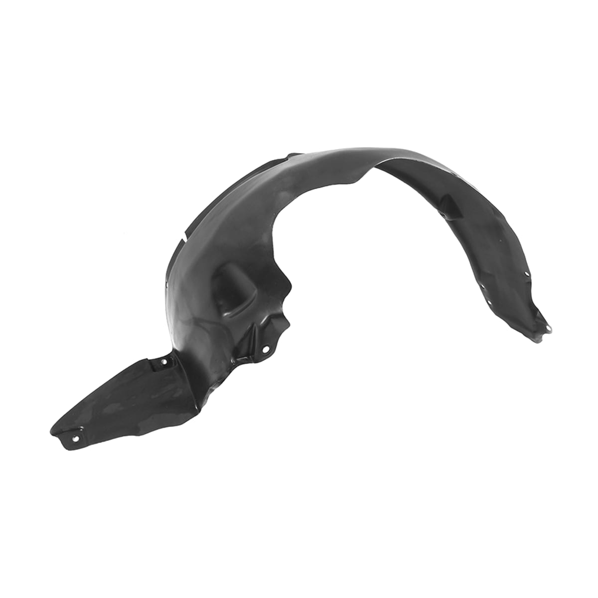 SAT Подкрылок Chevrolet Aveo 05-11 (Спереди/ Справа/ 4D SED) STCVA5016LA1R