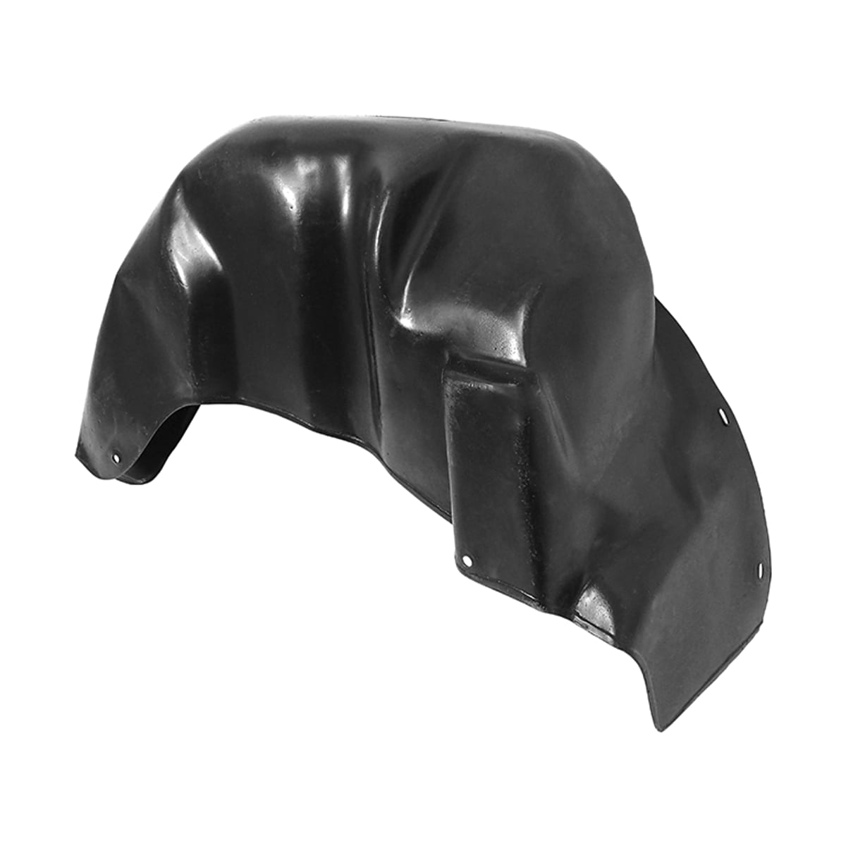 SAT Подкрылок Chevrolet Aveo 05-11 / Ravon Nexia R3 16-20 (Сзади/ Справа/ на всю арку) STCVA5064LA1R