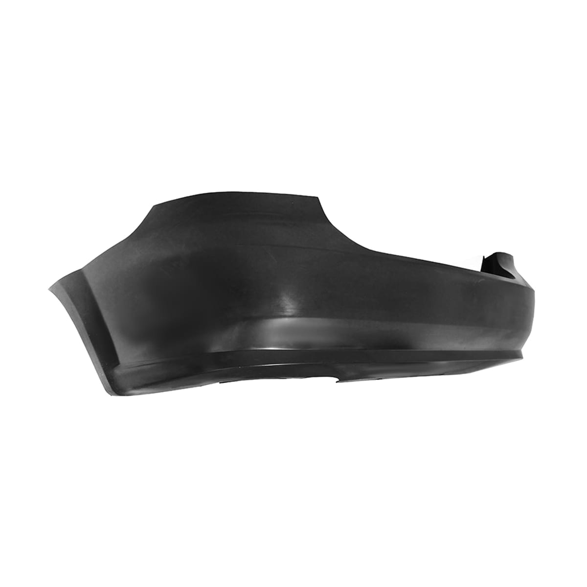 Деталь Бампер задний Chevrolet Aveo 05-11 / Ravon Nexia R3 16-20 (4D SED) SAT