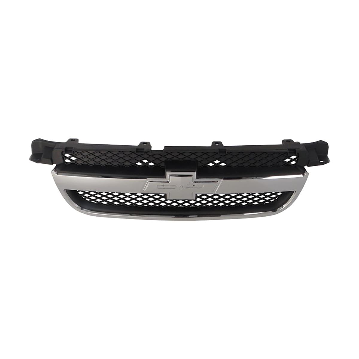 SAT Решетка радиатора Chevrolet Aveo 05-11 (4D SED) STCVA5093A0