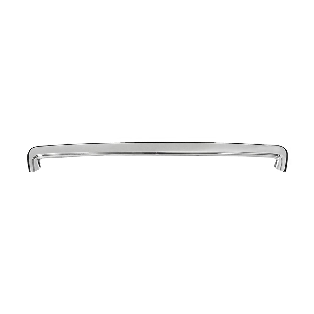 SAT Молдинг капота Chevrolet Aveo 05-11 (4D SED) STCVA5093M0