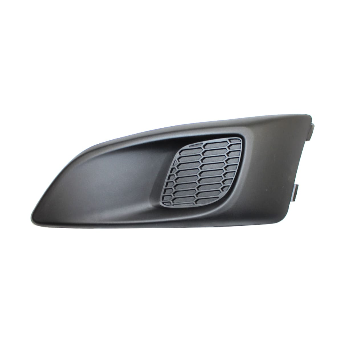 SAT Заглушка бампера Chevrolet Aveo 11-15 (Спереди/ Слева) STCVA6000C2