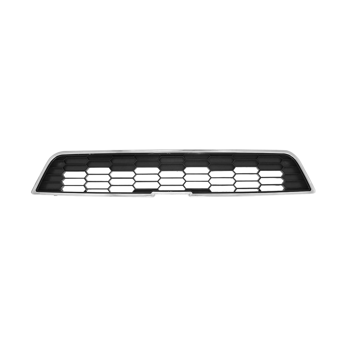SAT Решетка радиатора Chevrolet Aveo 11-15 (Сверху)