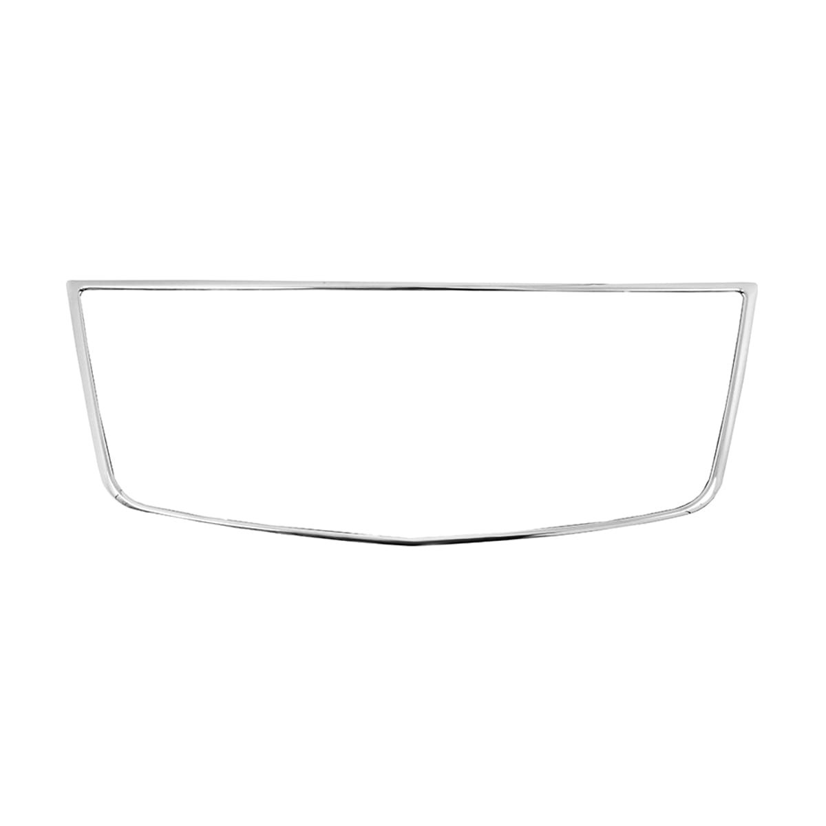 SAT Молдинг решетки Chevrolet Aveo 05-11 (5D HBK) STCVA7000GMA0