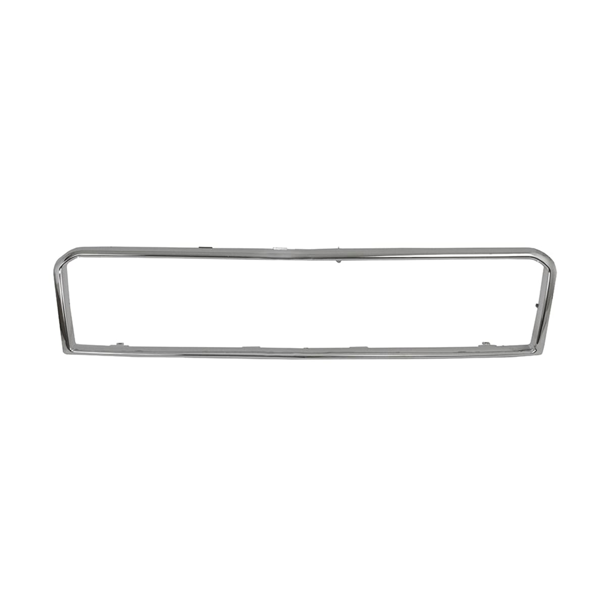 Деталь Молдинг решетки Chevrolet Aveo 05-11 (5D HBK) SAT