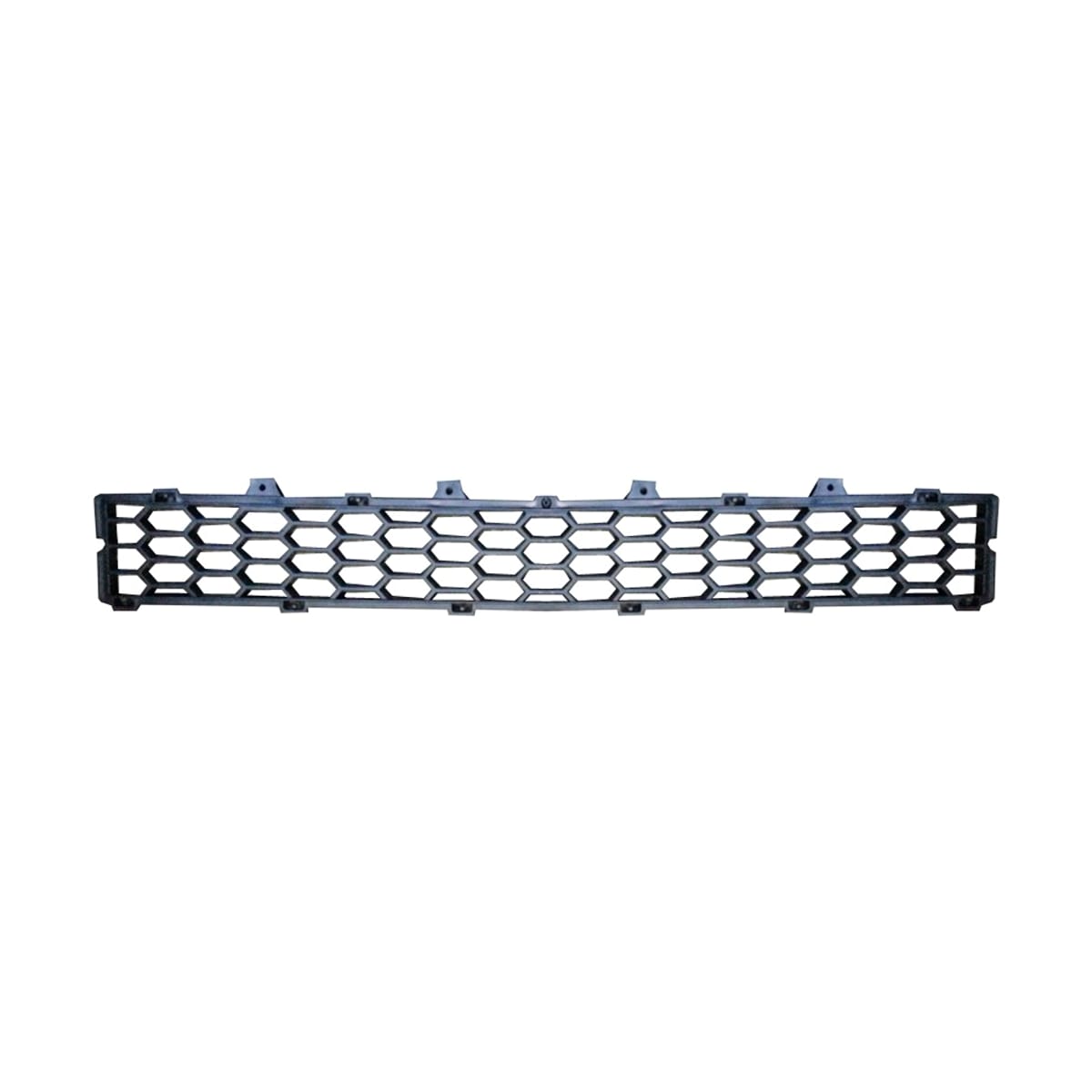 SAT Решетка в бампер Chevrolet Captiva 06-11 STCVC1000G0