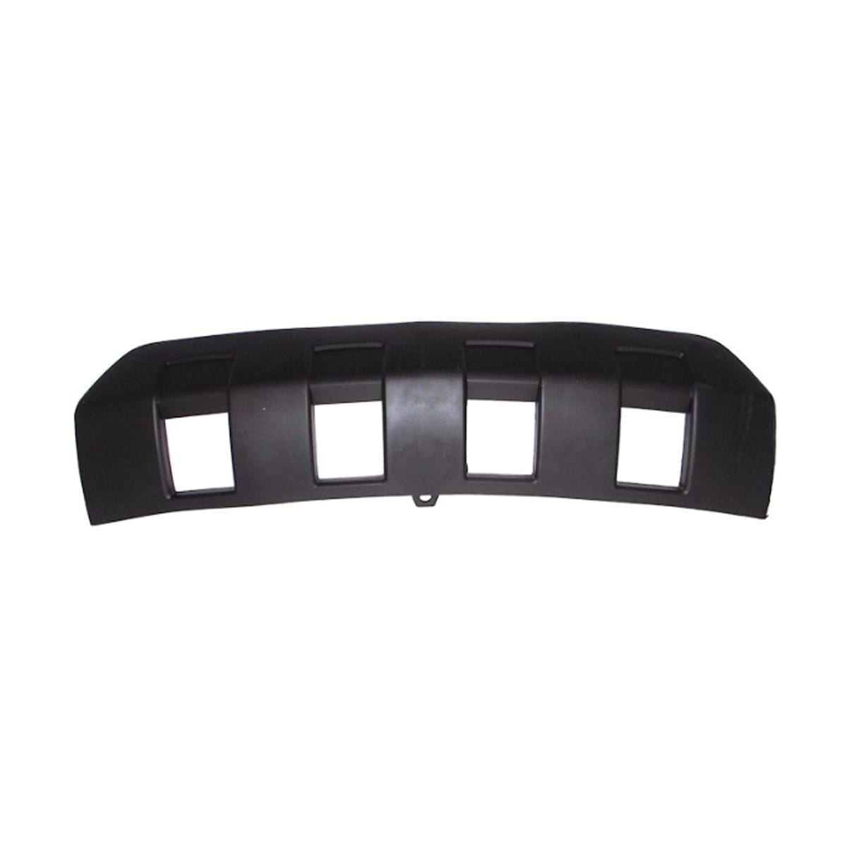 Деталь Накладка бампера Chevrolet Captiva 06-11 / Daewoo Winstorm 06-10 (Спереди) SAT