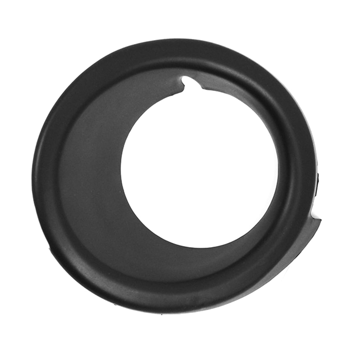 SAT Оправа ПТФ Chevrolet Captiva 06-11 / Daewoo Winstorm 06-10 (Слева) STCVC12192