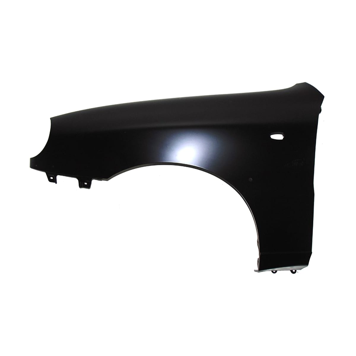 Деталь Крыло переднее Chevrolet Lanos 05-09 / Daewoo Lanos 97-08 (Слева/ Под поворот(ы)) SAT