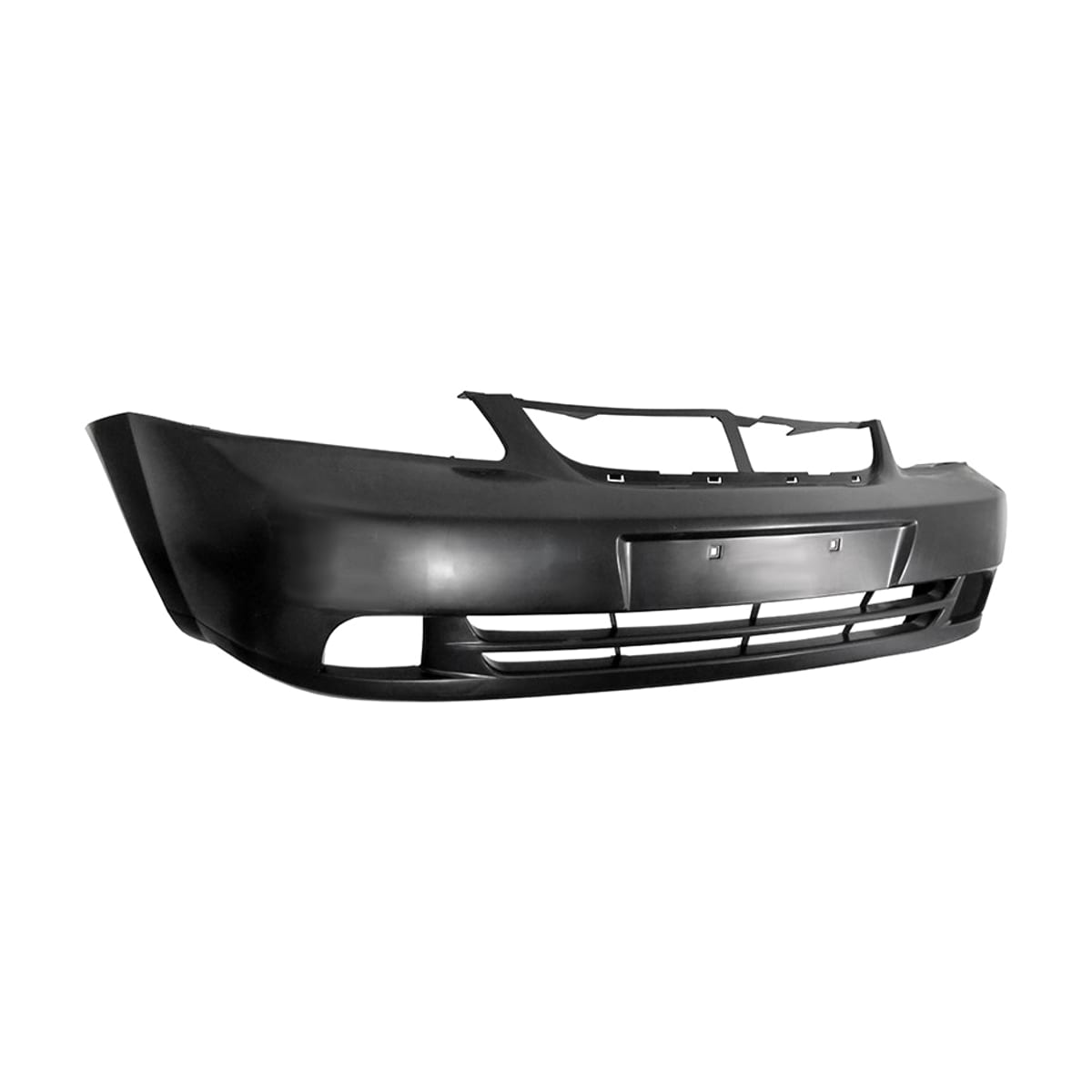 Деталь Бампер передний Chevrolet Lacetti 04-13 / Daewoo Lacetti 04-09 (4D SED/5D WGN) SAT