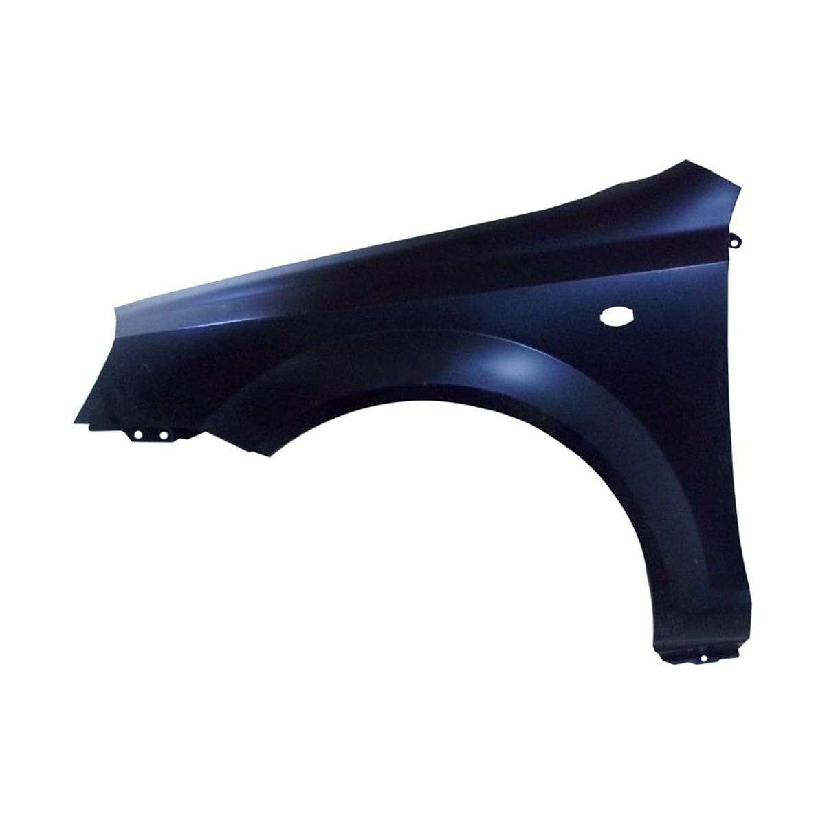 SAT Крыло переднее Chevrolet Lacetti 04-13 / Daewoo Lacetti 04-09 (Слева/ Под поворот(ы)/ 4D SED)