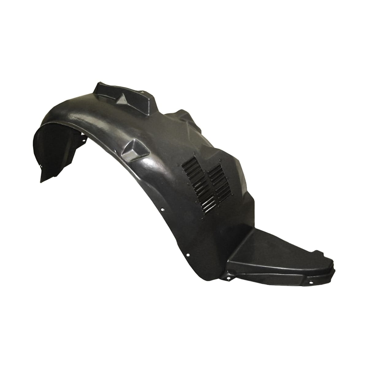 Деталь Подкрылок Chevrolet Lacetti 04-13 / Daewoo Gentra 13-15 (Спереди/ Справа/ 5D HBK) SAT