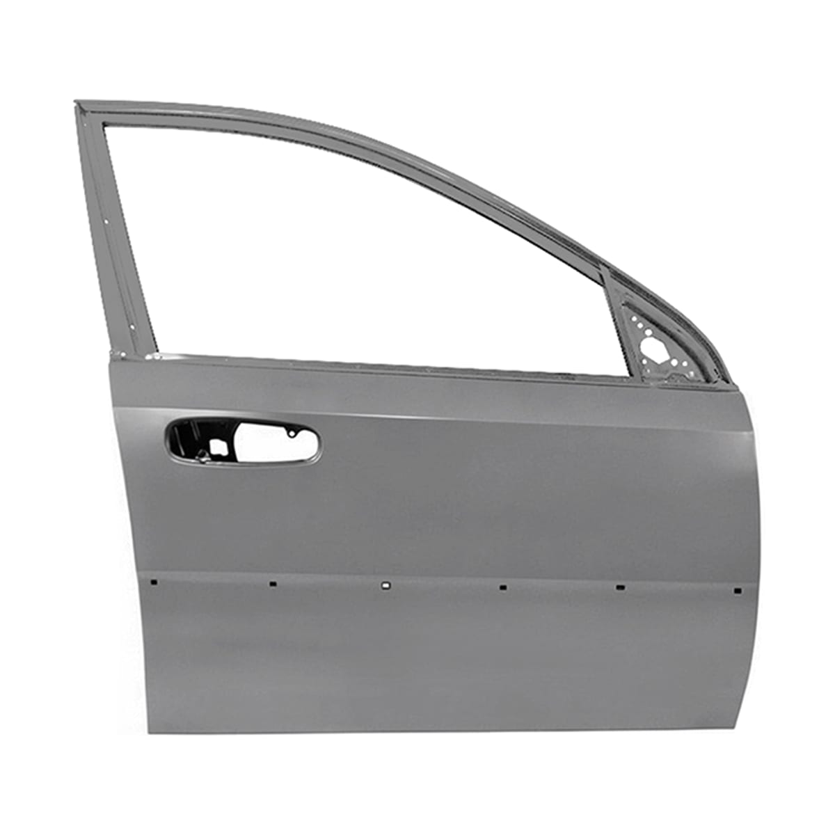 Деталь Дверь передняя Chevrolet Lacetti 04-13 (Справа/ 4D SED/5D HBK/5D WGN) SAT