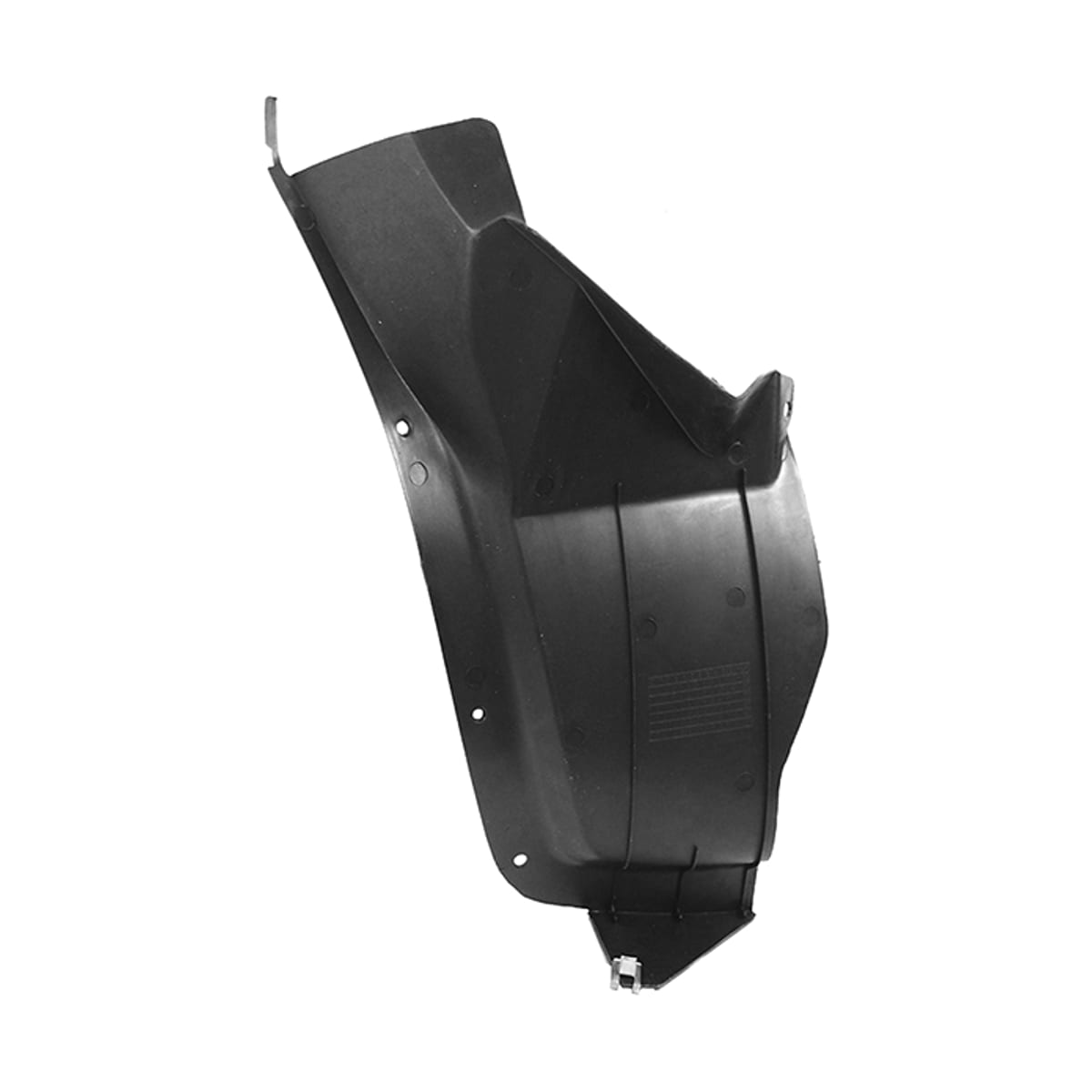 SAT Подкрылок Chevrolet Lacetti 04-13 / Daewoo Lacetti 04-09 (Сзади/ Слева) STCVW1064LA2