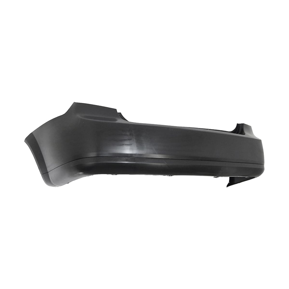 SAT Бампер задний Chevrolet Lacetti 04-13 / Daewoo Lacetti 04-09 (4D SED)