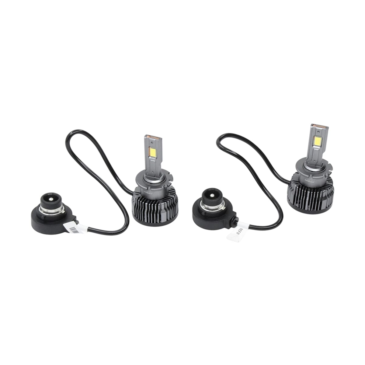 SAT Лампа (D2S/D2R/ LED/ 60Вт 5500Лм 6500K) STD2SLD6500K