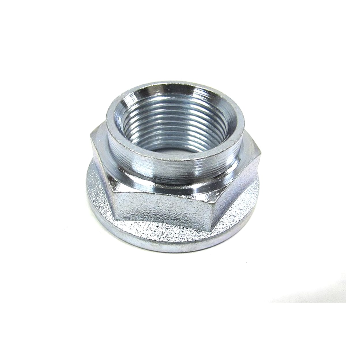 SAT Гайка ступицы Mazda 3 06-19 / 6 10 STD65133042A