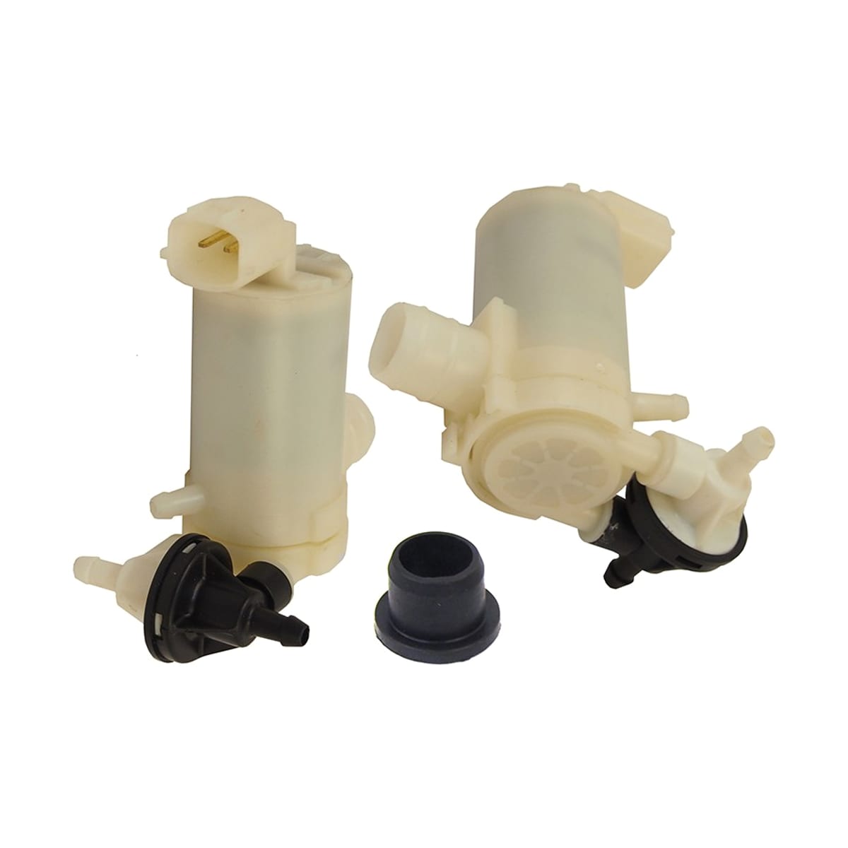 SAT Насос омывателя Mazda Demio 07-14 / 2 07-15 STD65167482