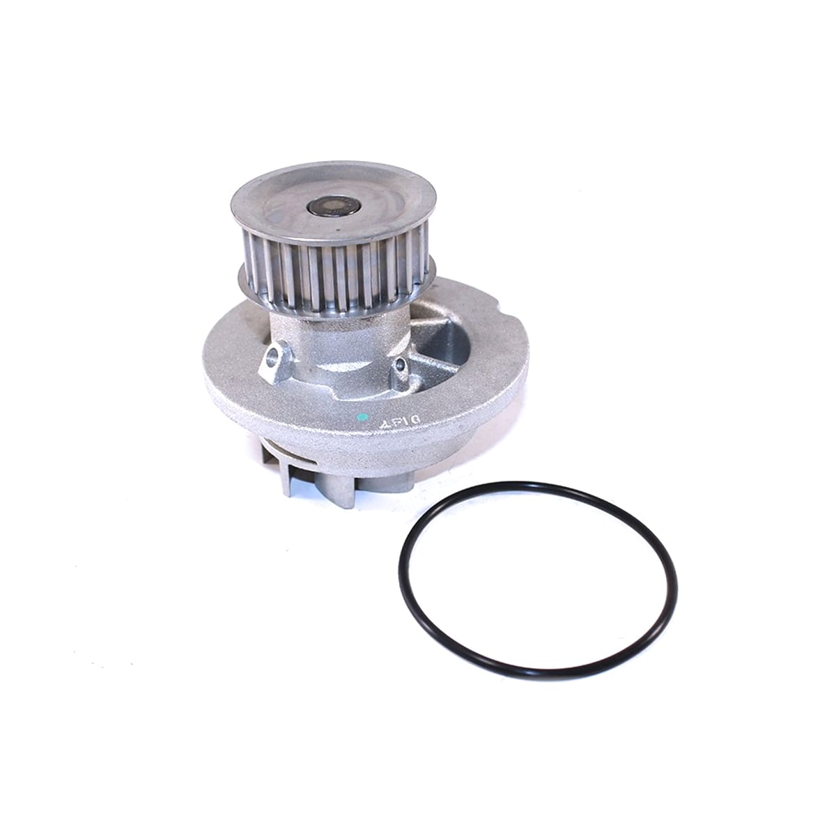 SAT Насос водяного охлаждения Chevrolet Lacetti 04-13 / Nubira 04-13 F18D3;LDA;T18SED
