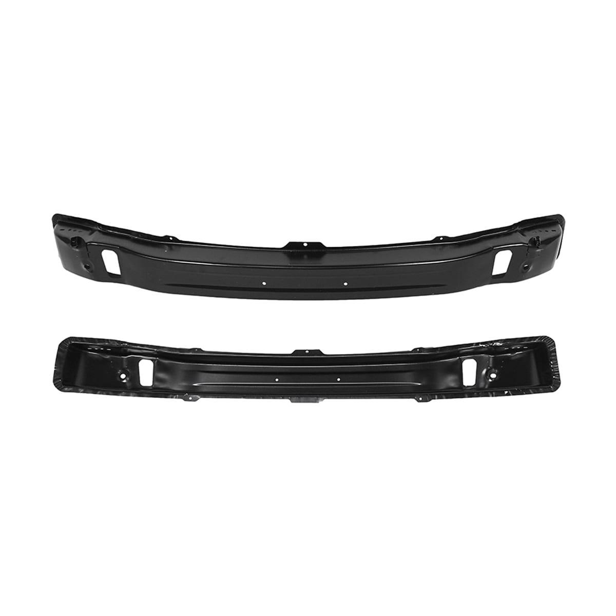 SAT Усилитель бампера Nissan Almera 12-19 / Renault Logan 09-16 (Спереди) STDC01000RA0