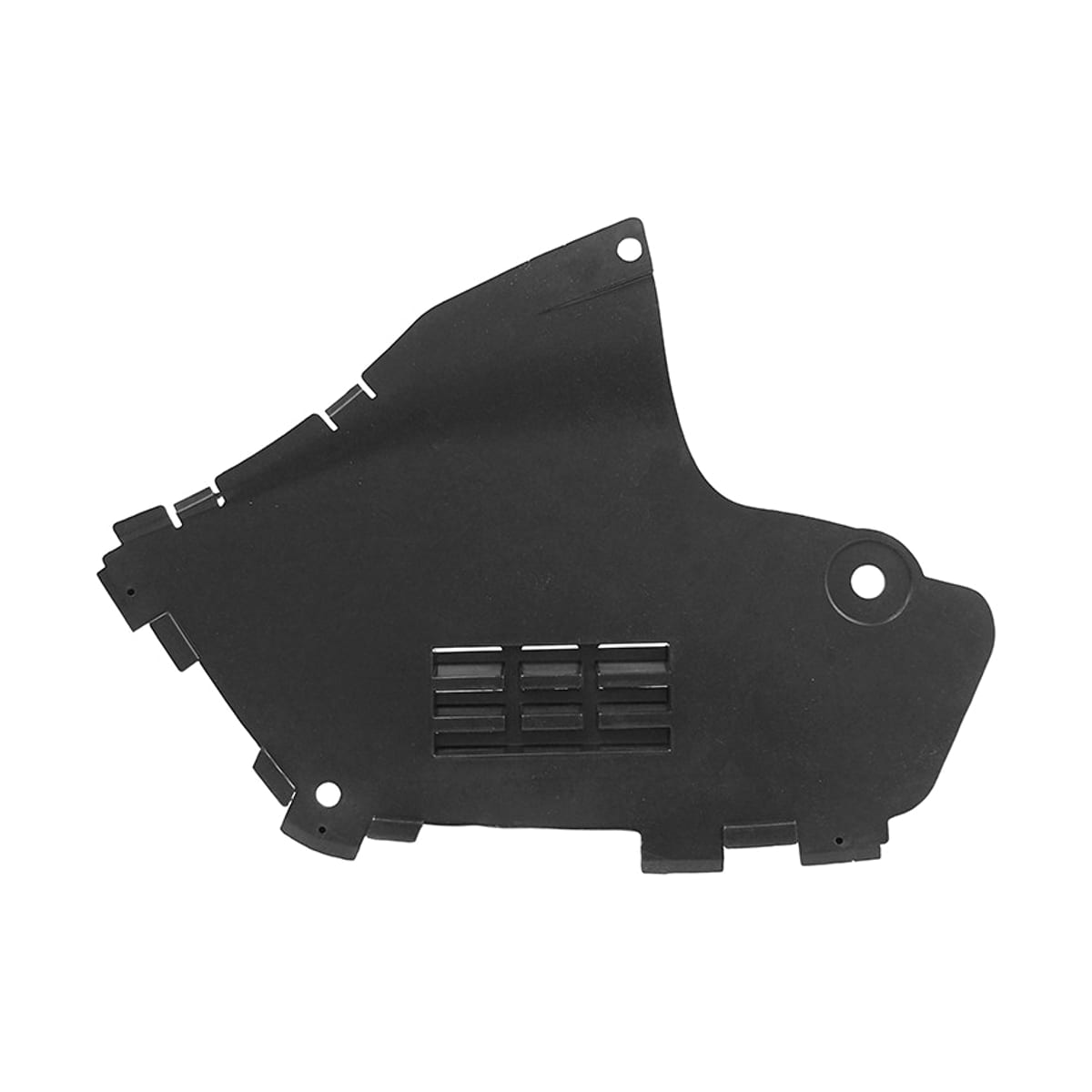 SAT Защита двигателя Renault Logan 04-09 / Sandero 09-14 (Слева) STDC01025A2
