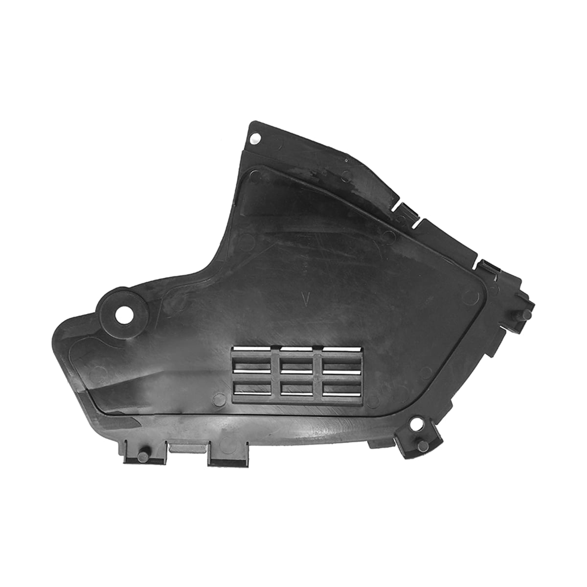 SAT Защита двигателя Renault Logan 04-09 / Sandero 09-14 (Слева) STDC01025A2R