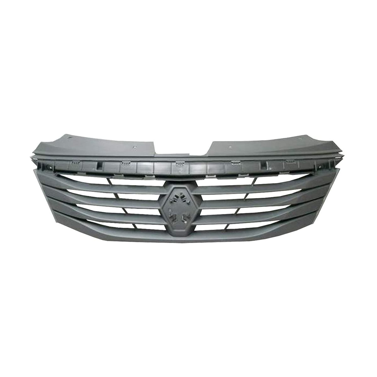 Деталь Решетка радиатора Renault Logan 09-16 SAT