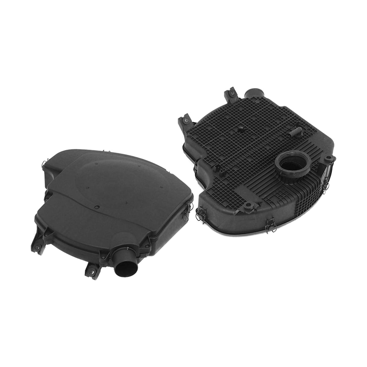 SAT Корпус воздушного фильтра Renault Logan 04-16 / Sandero 09-14 STDC013010