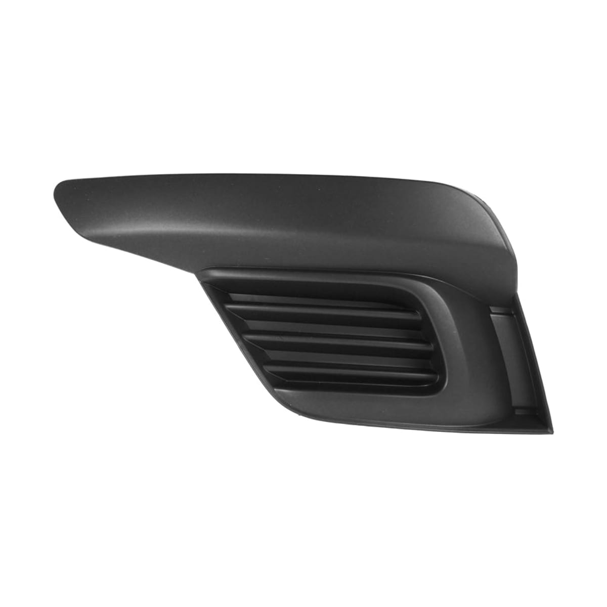 Деталь Заглушка бампера Renault Logan 18-22 (Спереди/ Слева) SAT