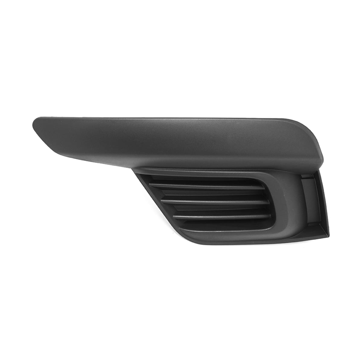 Деталь Заглушка бампера Renault Logan 18-22 (Спереди/ Слева) SAT