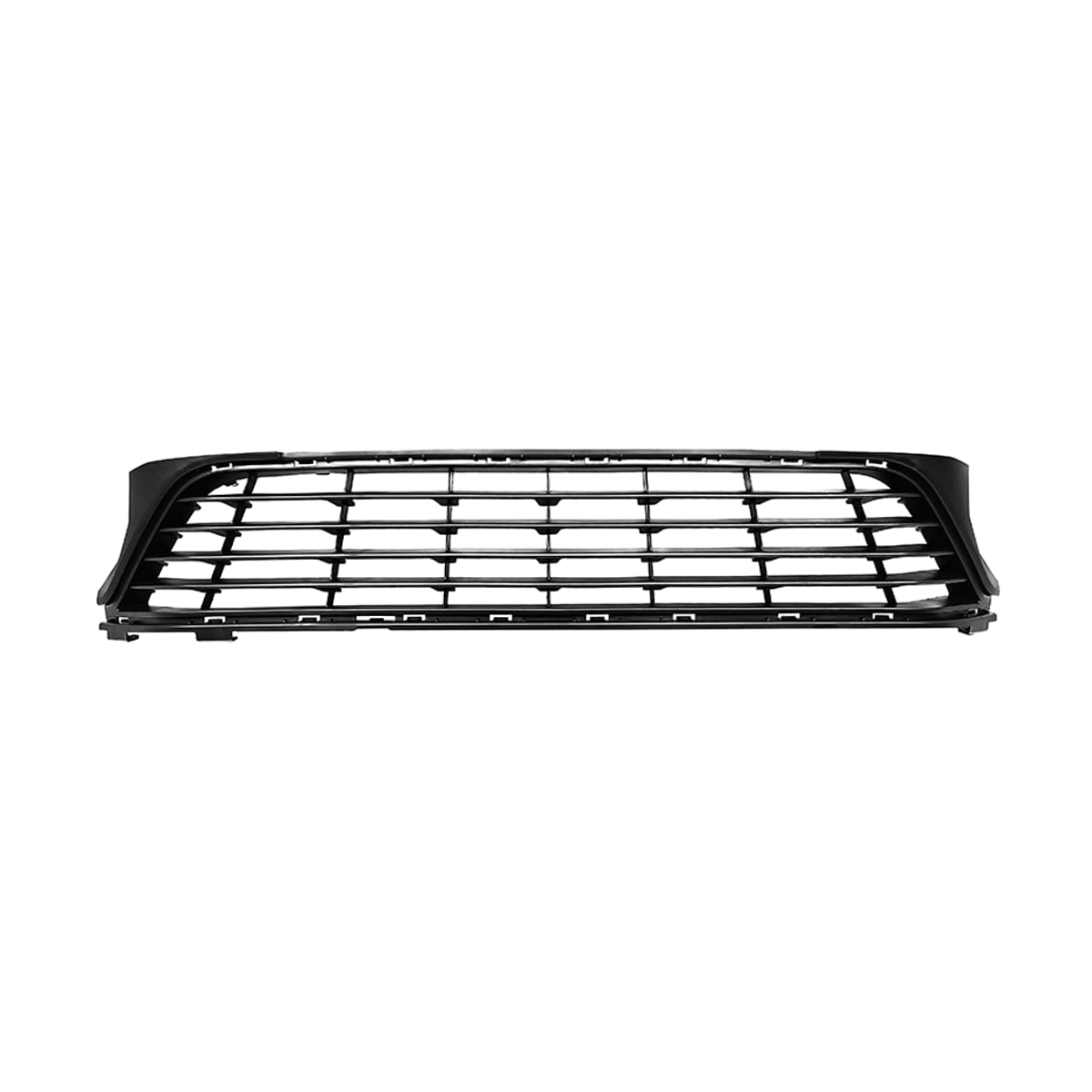 SAT Решетка в бампер Renault Logan 18-22 / Sandero 18-22 STDC02000GB0