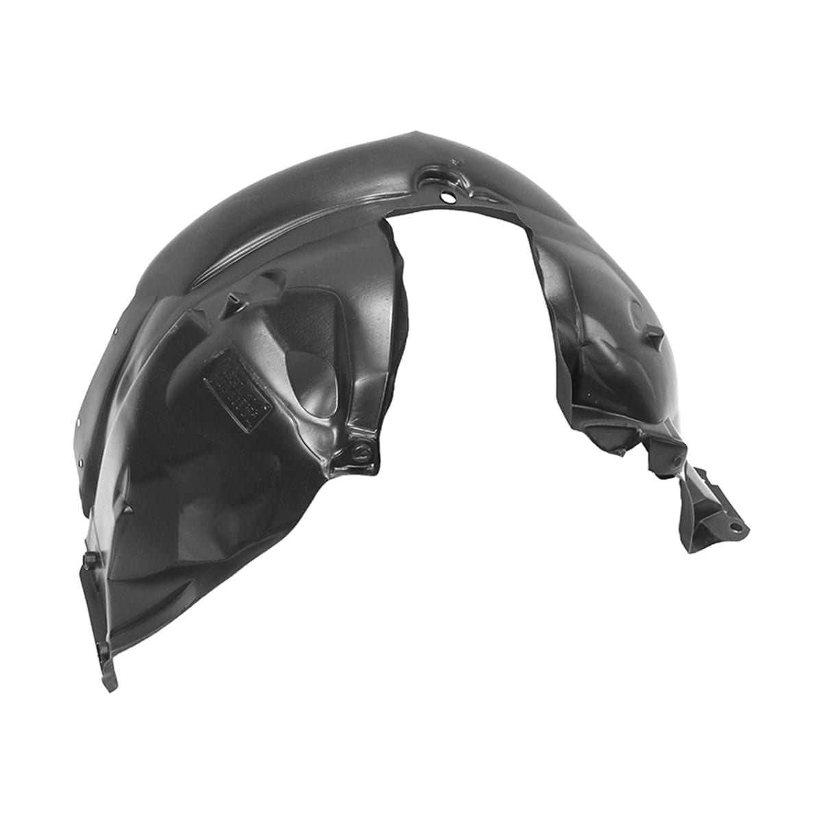SAT Подкрылок Renault Logan 14-22 / Sandero 14-22 (Спереди/ Слева) STDC02016L2R